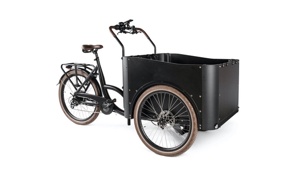 Urban Wheelz Cargo